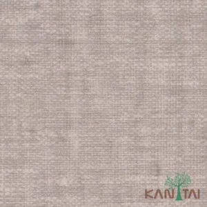 Papel De Parede Kantai Classici 2 - 2A092426R - Linho cinza perolizado