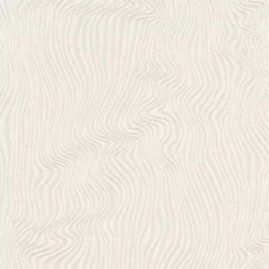 Papel de Parede Kantai - 377611 - Geométrico branco com glitter