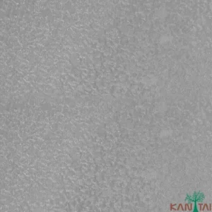 Papel de Parede Kantai - 4A095403R - Textura prata efeito martelado metálico