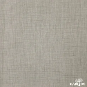 Papel De Parede Kantai - 5E051003R - Linho bege