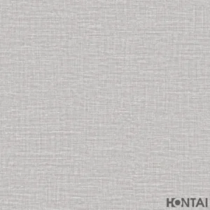 Papel de Parede Kantai - CR333008R - Linho cinza