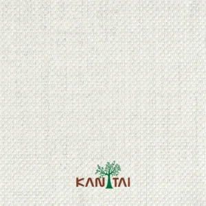 Papel de Parede Kantai - Criativo 3 - CR333775R - Linho cinza perolizado