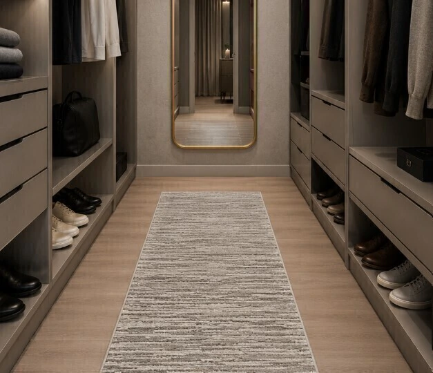 Tapete Glamour 03 Fendi 75x180 - Imagem 4