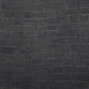 Papel de Parede Kantai - GR402604 - Azul marinho com dourado