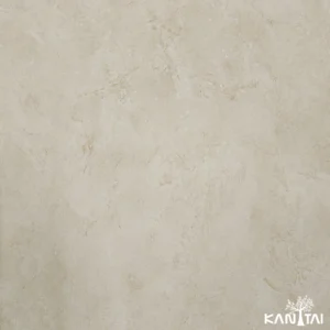 Papel de Parede Kantai - MT300504R - Estonado marfim com glitter