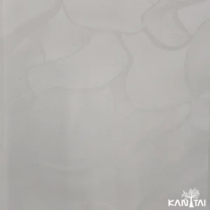 Papel de Parede Kantai - Metropolis 3 - MT300602 - Ondas Cinza