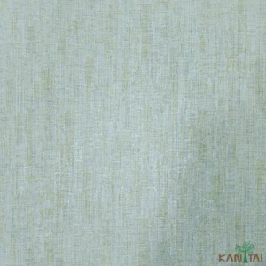 Papel de Parede Kantai - Nano 2 - NN591701R - Linho estonado cinza claro com dourado