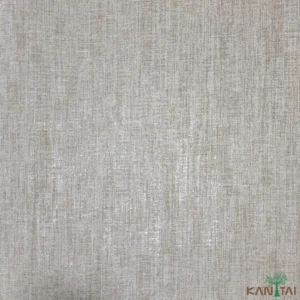 Papel de Parede Kantai - Nano 2 - NN591704R - Linho estonado fendi