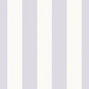 Papel de Parede Kantai - SN605802R - Listrado off com lilas